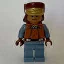 Minifigurka: Captain Panaka