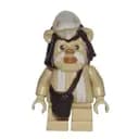 Minifigurka: Logray, Ewok