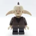 Minifigurka: Even Piell