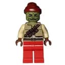 Minifigurka: Kithaba