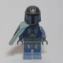 Minifigurka: Pre Vizsla