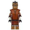 Minifigurka: Pong Krell