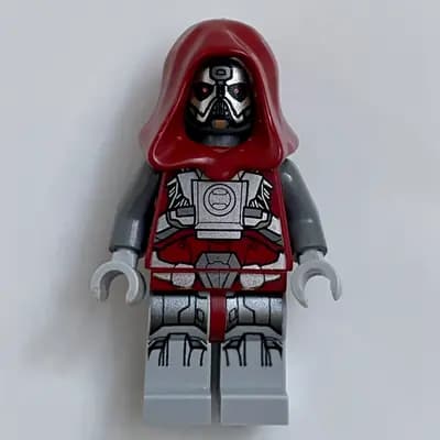 Sith Warrior