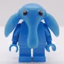 Minifigurka: Max Rebo