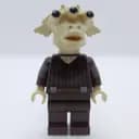Minifigurka: Ree-Yees
