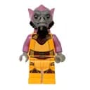 Minifigurka: Zeb Orrelios