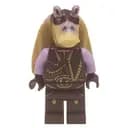 Minifigurka: Captain Tarpals