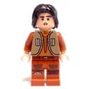 Minifigurka: Ezra Bridger