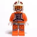 Minifigurka: Wes Janson