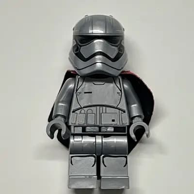 Captain Phasma