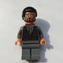 Minifigurka: Bodhi Rook