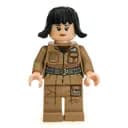 Minifigurka: Rose Tico
