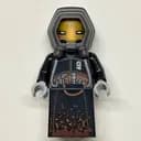 Minifigurka: Quay Tolsite