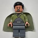 Minifigurka: Bail Organa