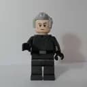 Minifigurka: General Pryde