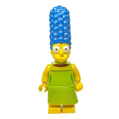 Marge Simpson