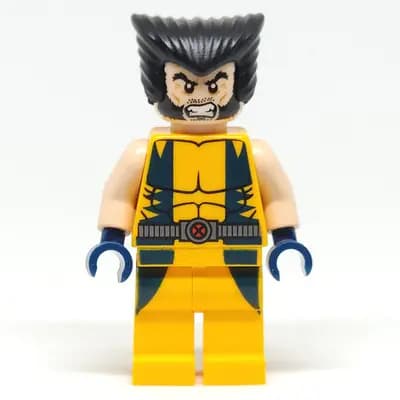 Wolverine