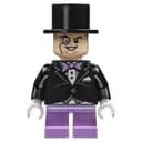Minifigurka: The Penguin