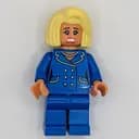 Minifigurka: Mayor McCaskill