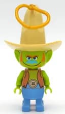 Minifigurka: Trolls - Hickory
