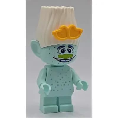 Trolls - Guy Diamond