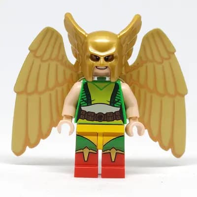 Hawkgirl