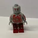 Minifigurka: Drax