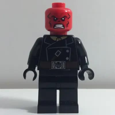 Red Skull