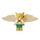 Minifigurka: Hawkman