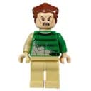 Minifigurka: Sandman