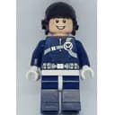 Minifigurka: SHIELD Agent