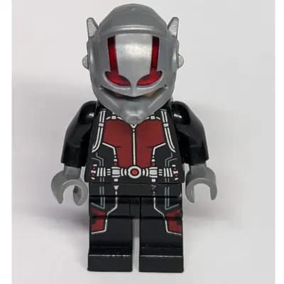 Ant-Man (Scott Lang)
