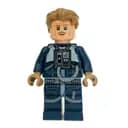 Minifigurka: Antoc Merrick