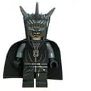 Minifigurka: Mouth of Sauron