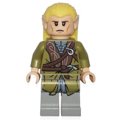 Legolas