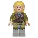 Minifigurka: Legolas