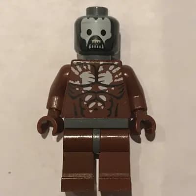 Uruk-Hai  - Berserker