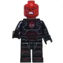 Minifigurka: Iron Skull