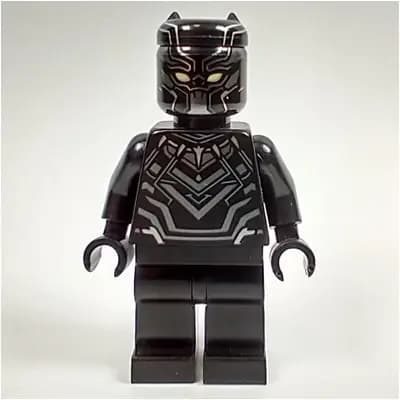 Black Panther