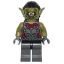 Minifigurka: Moria Orc