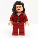 Minifigurka: Talia Al Ghul
