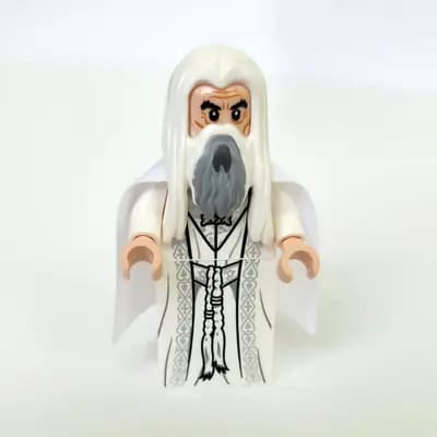 Saruman