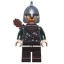 Minifigurka: Rohan Soldier