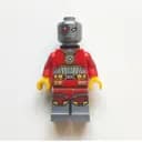 Minifigurka: Deadshot