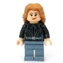 Minifigurka: Agent 13