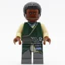 Minifigurka: Karl Mordo