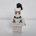 Minifigurka: White Tiger