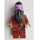 Minifigurka: Taserface