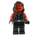 Minifigurka: Red She-Hulk