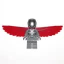 Minifigurka: Super-Adaptoid